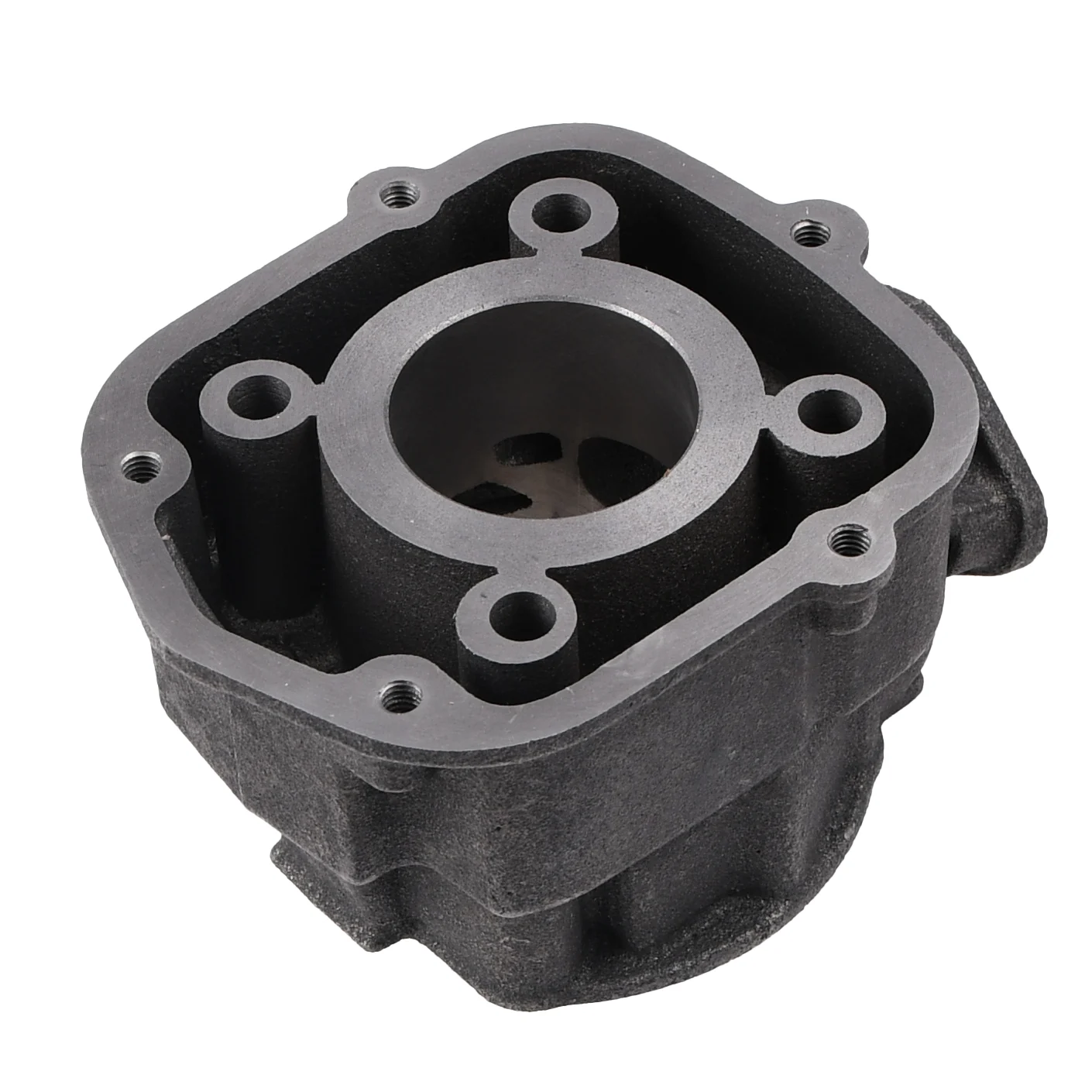 Cylinder Easyboost iron sport 50 cm³ Derbi D50B0 LC — ujęcie 4
