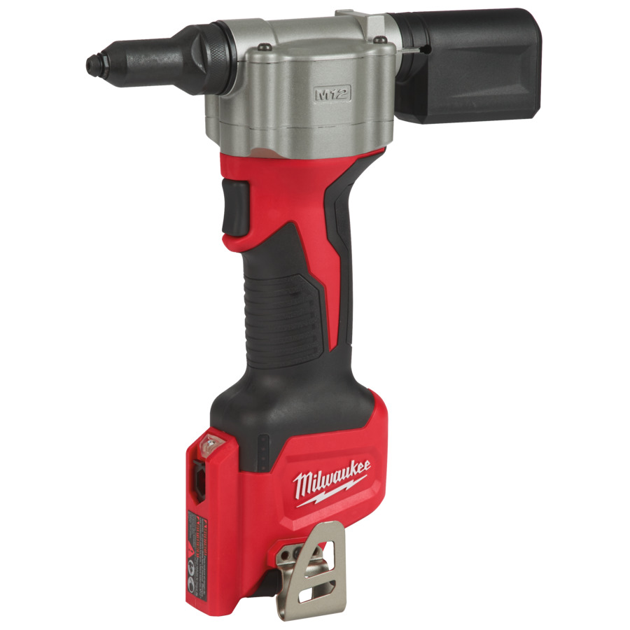 Nitownica M12 BPRT-201X MILWAUKEE 4933464404 — ujęcie 2