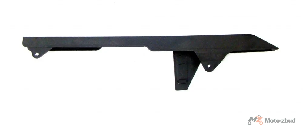 Junak M25 250 cm³ osłona łańcucha napędowego — ujęcie 2