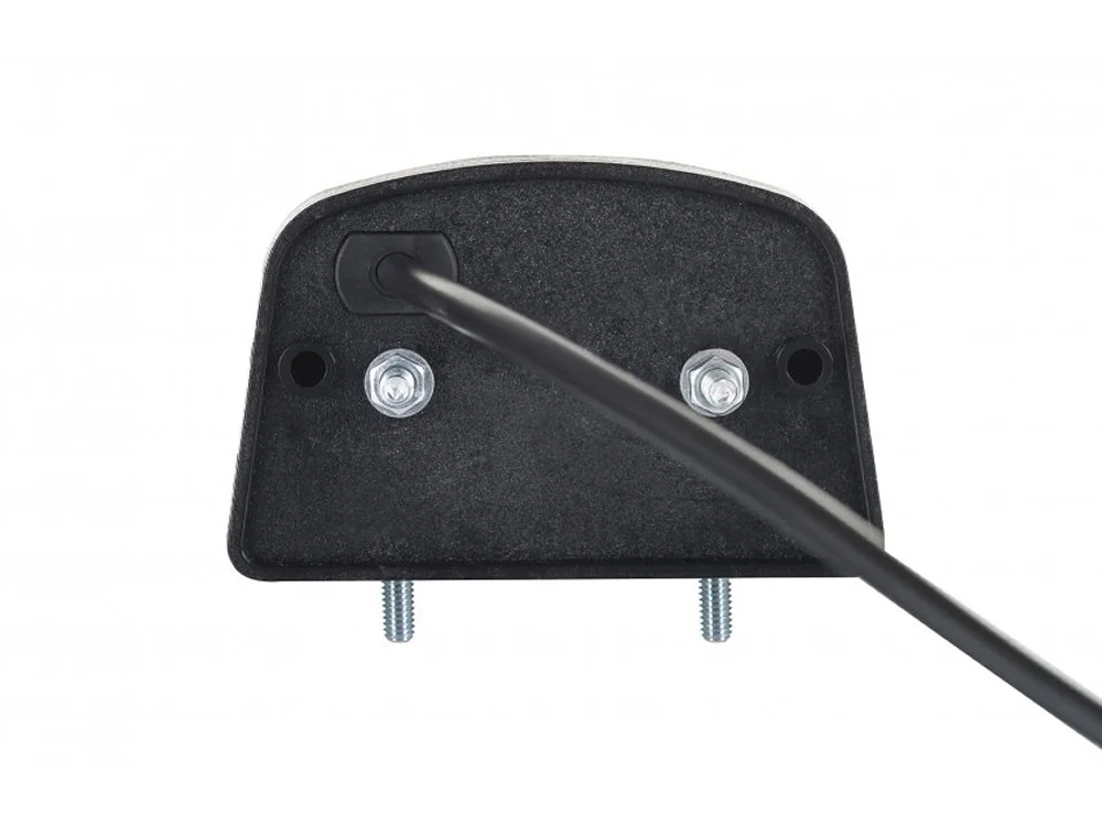 Lampa oświetlenia tablicy rejestracyjnej LED duża / LTD229 — ujęcie 2