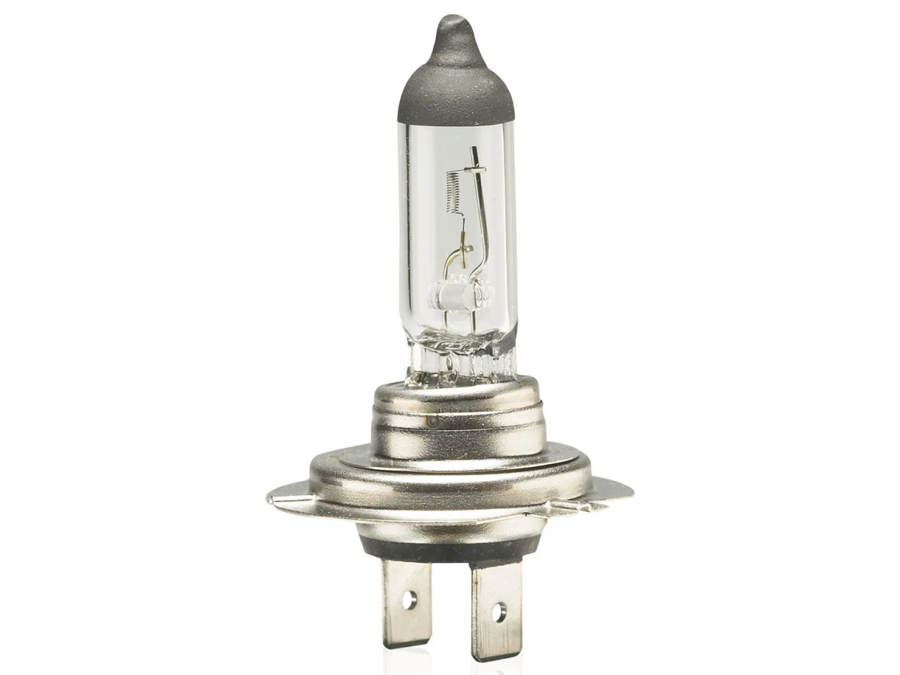 Żarówka H7 12V 55W Amio filtr UV (1szt.) — ujęcie 5