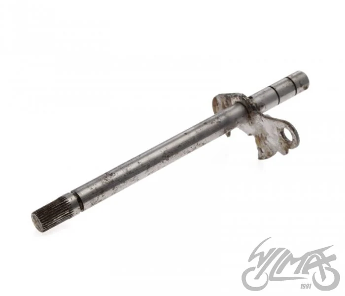 Wałek zmiany biegów MZ150 — MZ1231B — ujęcie 1