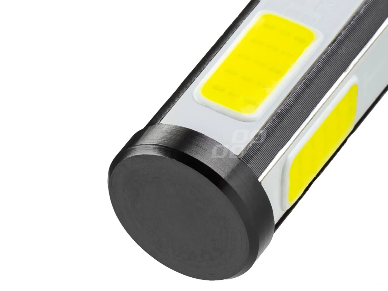 Żarówki samochodowe H4 LED COB 4Side AMIO (2szt.) — ujęcie 9