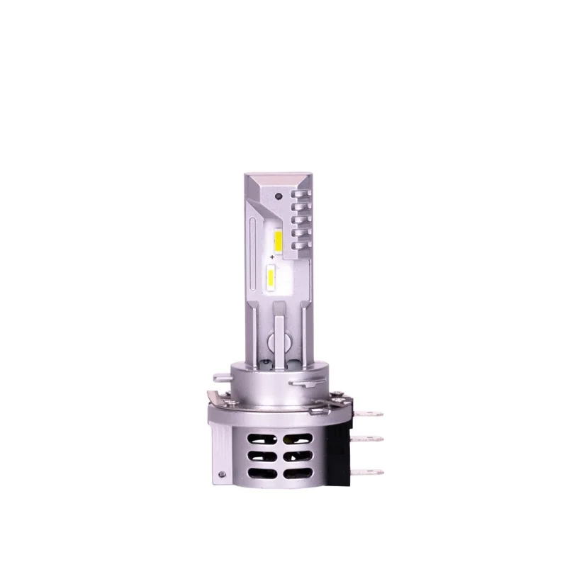 Zestaw LED SET M-TECH PRO SMART SERIES H15 — ujęcie 2