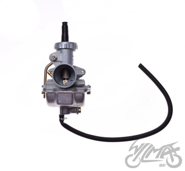 Gaźnik mini cross 4T