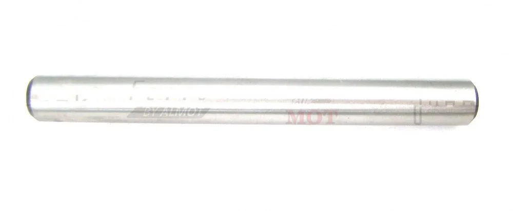Junak M11/M11 CAFE/M14/M15/M16/M20/M25 125 cm³/320 cm³/250 cm³ wałek (12 × 110,6) wodzików wybierania biegów