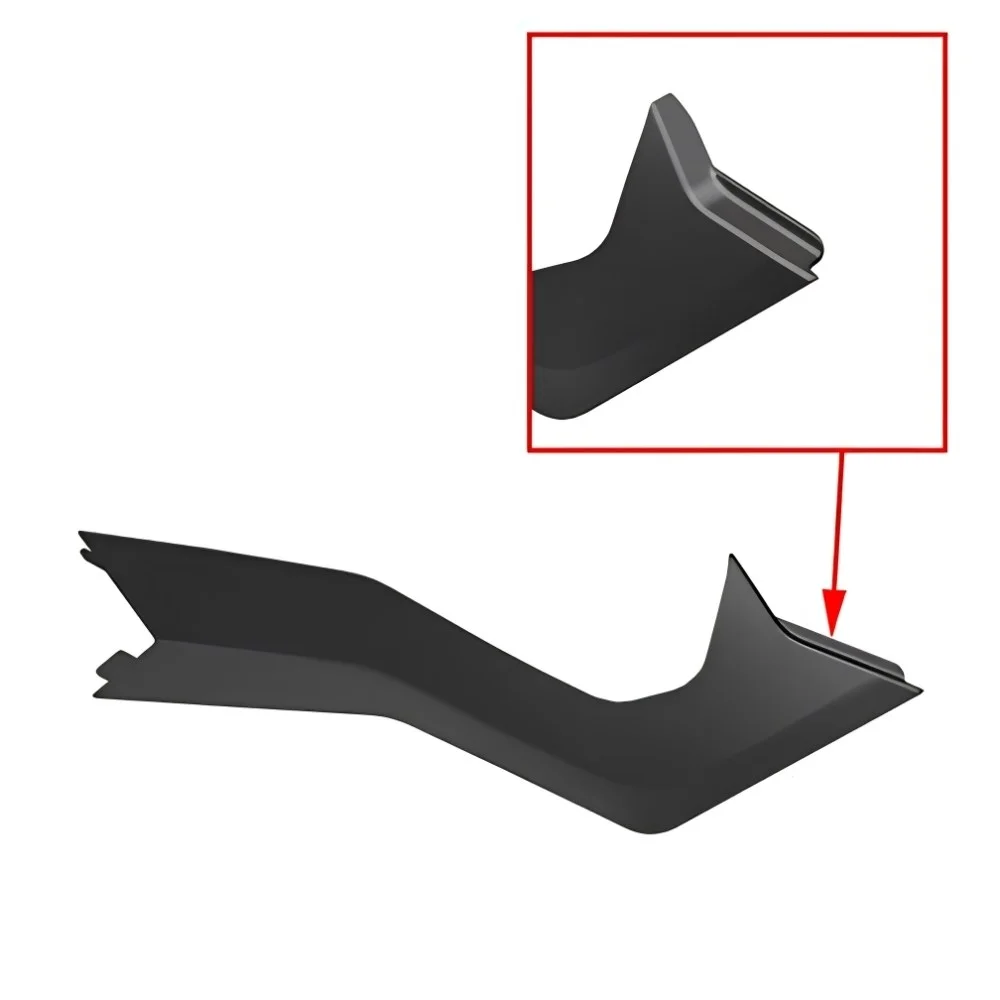 Osłona pod zbiornikiem paliwa lewa (nr kat.1226800-217000) (Zontes ZT 703-F) — ujęcie 1