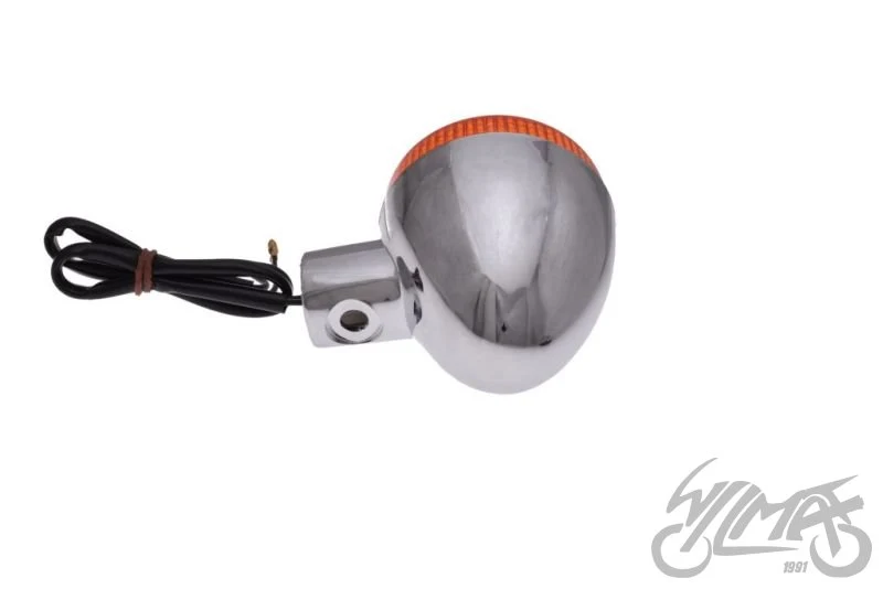 Kierunkowskaz prawy do Hondy VT700, BA15S 12 V 23 W — AL1376P — ujęcie 3
