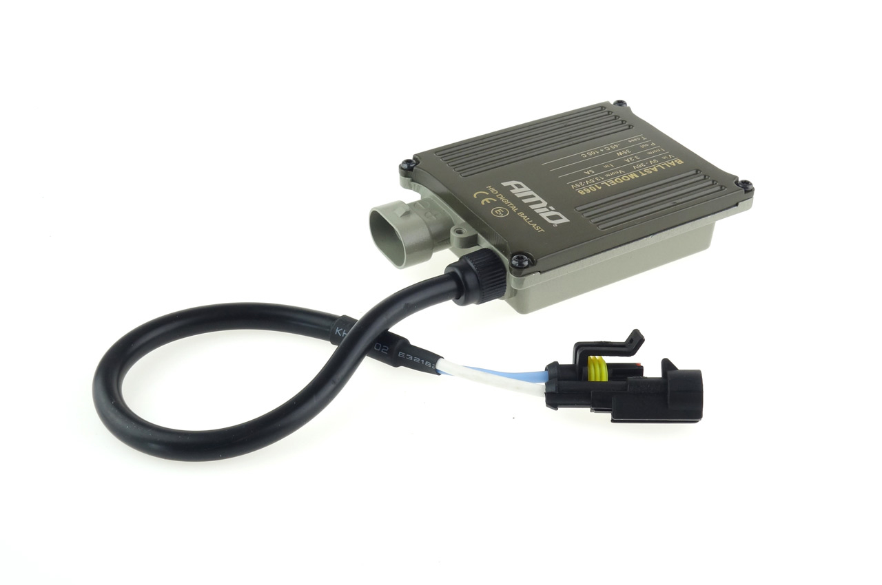 Zestaw hid 1068 CANBUS H1 4300K — ujęcie 2