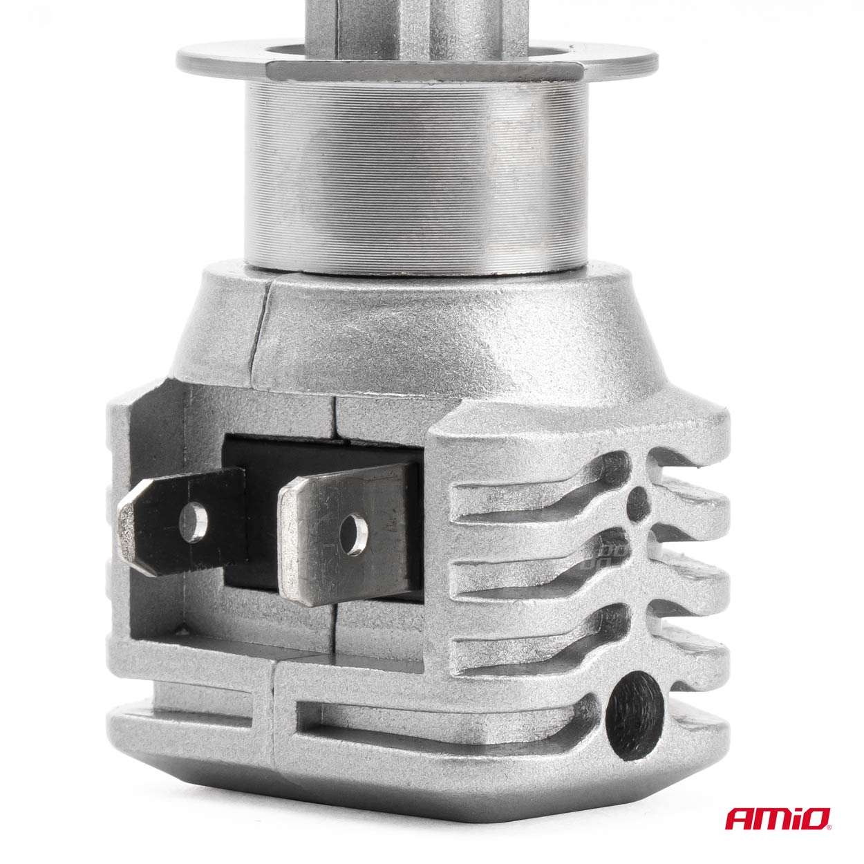Żarówki samochodowe LED seria X1 H1 6500K Canbus — ujęcie 3