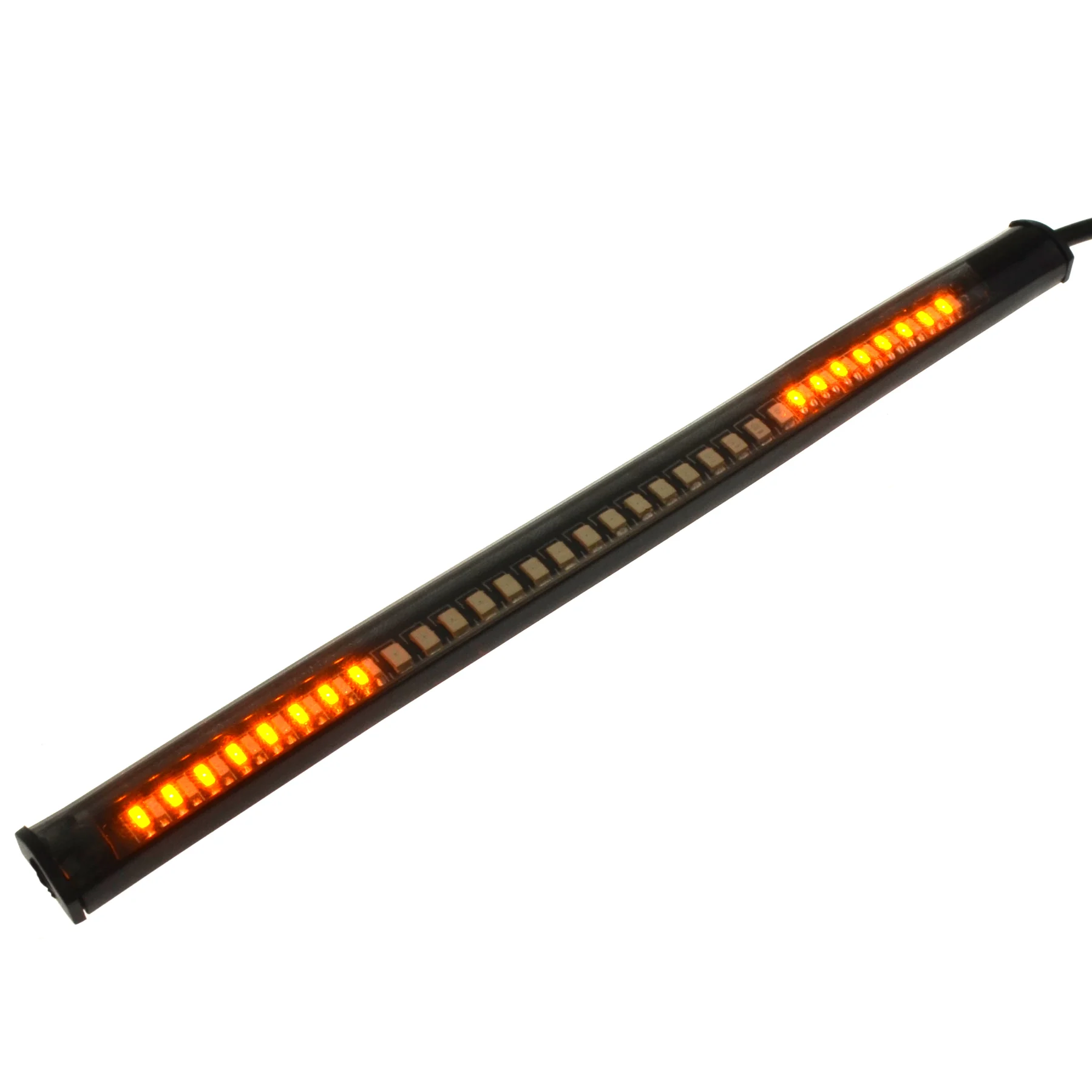 Lampa tylna pasek LED + kierunkowskazy — ujęcie 4