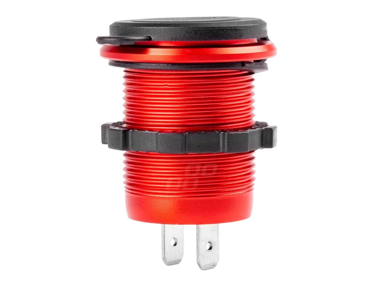 Ładowarka samochodowa z gniazdami USB+USB-C 12/24V QC3.0 — ujęcie 5