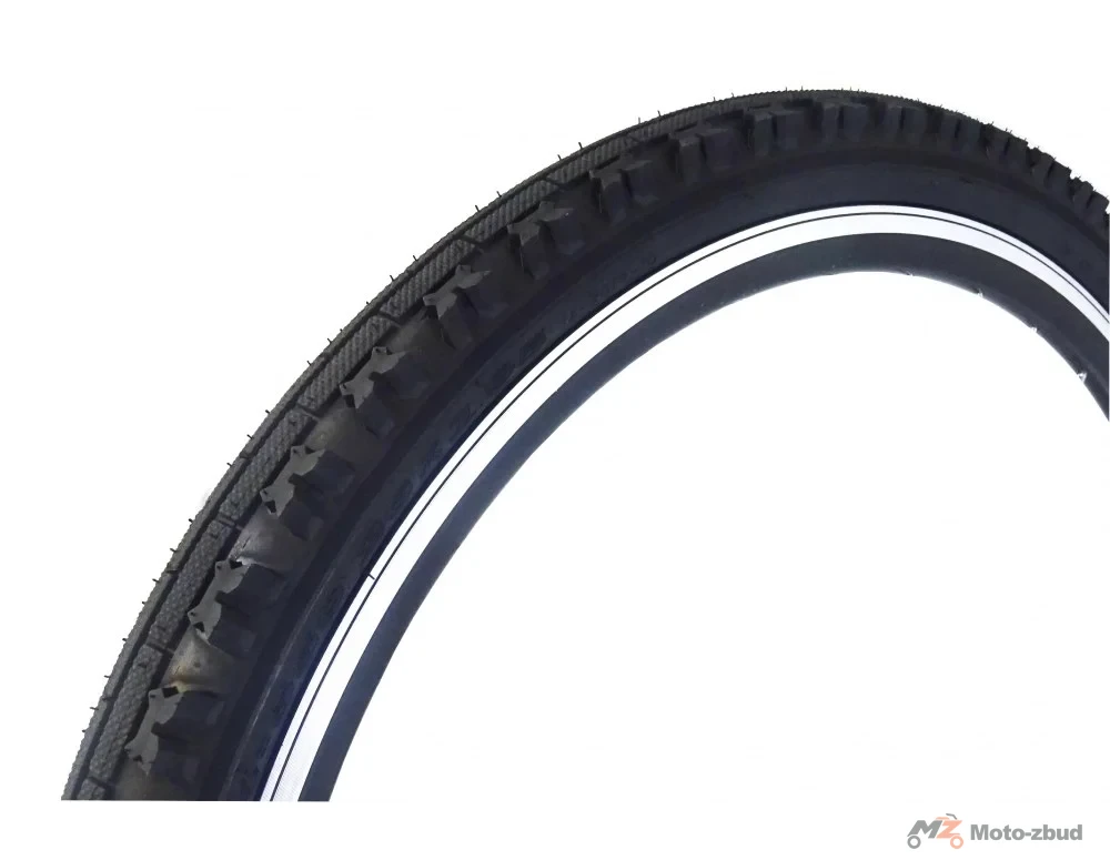 Opona rowerowa Innova 26 × 1.95 (54-559)