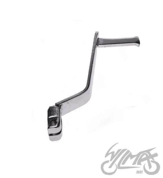 Dźwignia zmiany biegów MZ 250 import długa — ujęcie 3