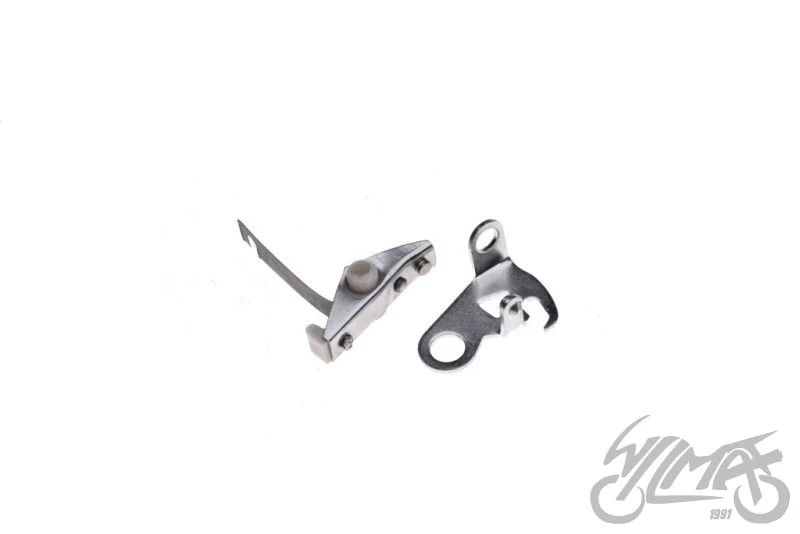 Platynki WSK 125 kraj — ujęcie 1