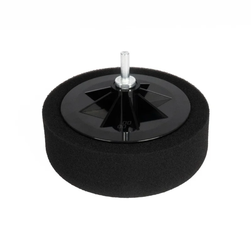 Zestaw gąbek do polerowania gąbki polerskie 3x150mm + adapter M14 — ujęcie 8