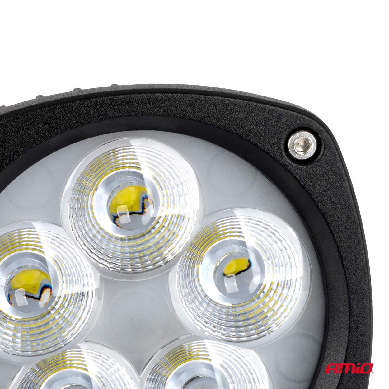 Lampa robocza szperacz LED 29 W COMBO 12 V 24 V — ujęcie 5