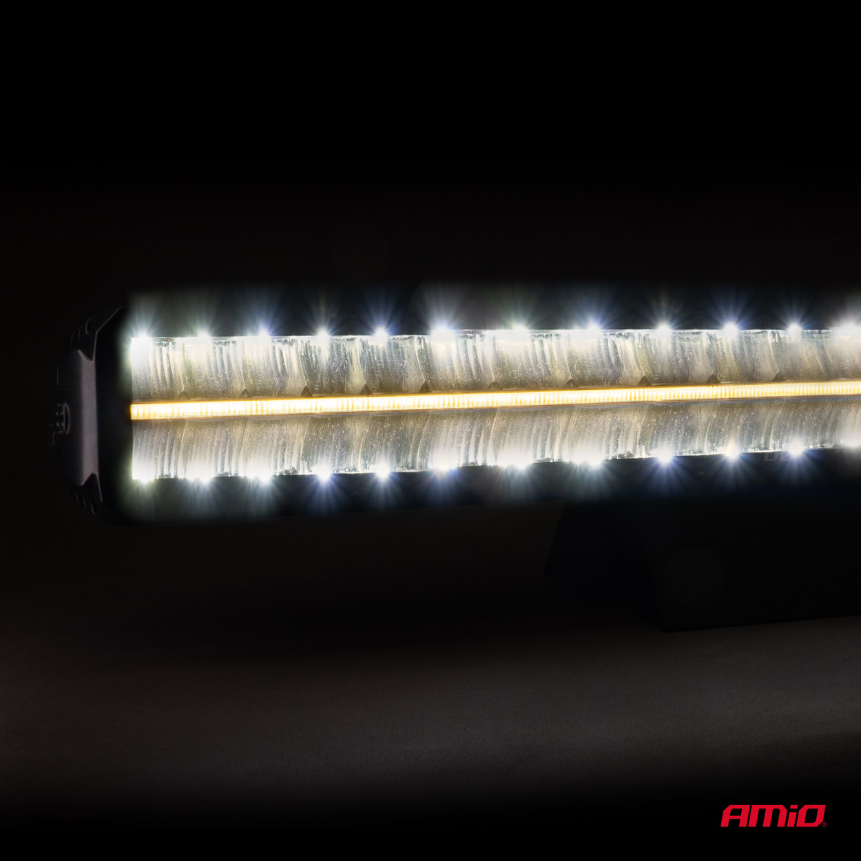 Lampa robocza panelowa LED BAR AWL72 180 W 6500K 18000lm 81 cm 12 V 24 V — ujęcie 6