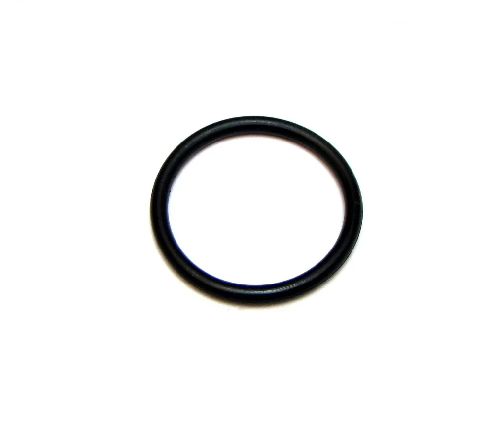 Junak RS125 pro o-ring śruby spustu oleju (filtra drucianego)