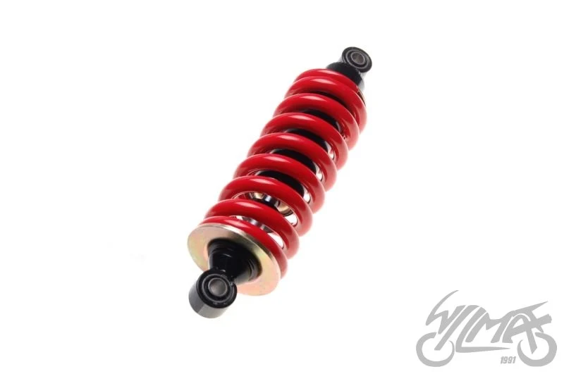 Amortyzator tylny Shineray ATV150, czerwony — ZQC6101R — ujęcie 3