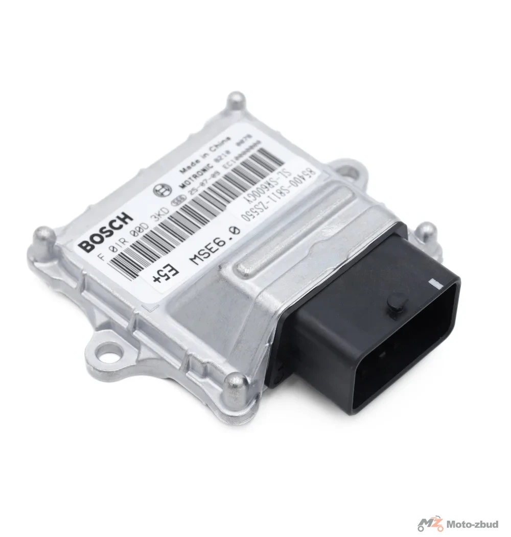 Junak RX600 komputer (ecu) "Bosch"