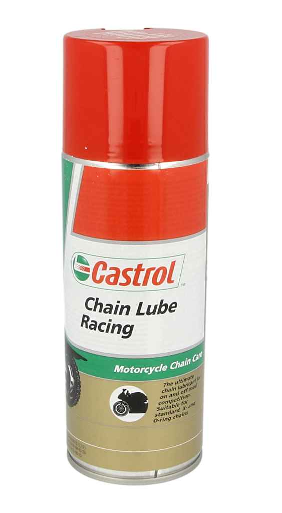 Smar do lancuchow — 0,4 l CASTROL CASTROL 15512B — ujęcie 3