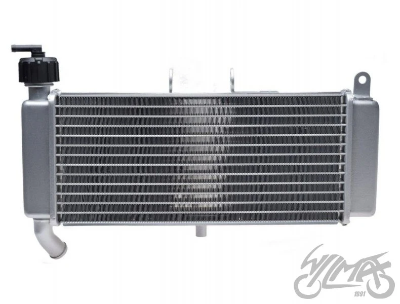 Chłodnica cieczy do Aprilii RS 50 / 125 2017–2020 — ujęcie 2