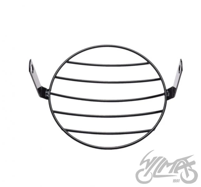 Kratka lampy przedniej do Benelli Imperiale 400 — ujęcie 3