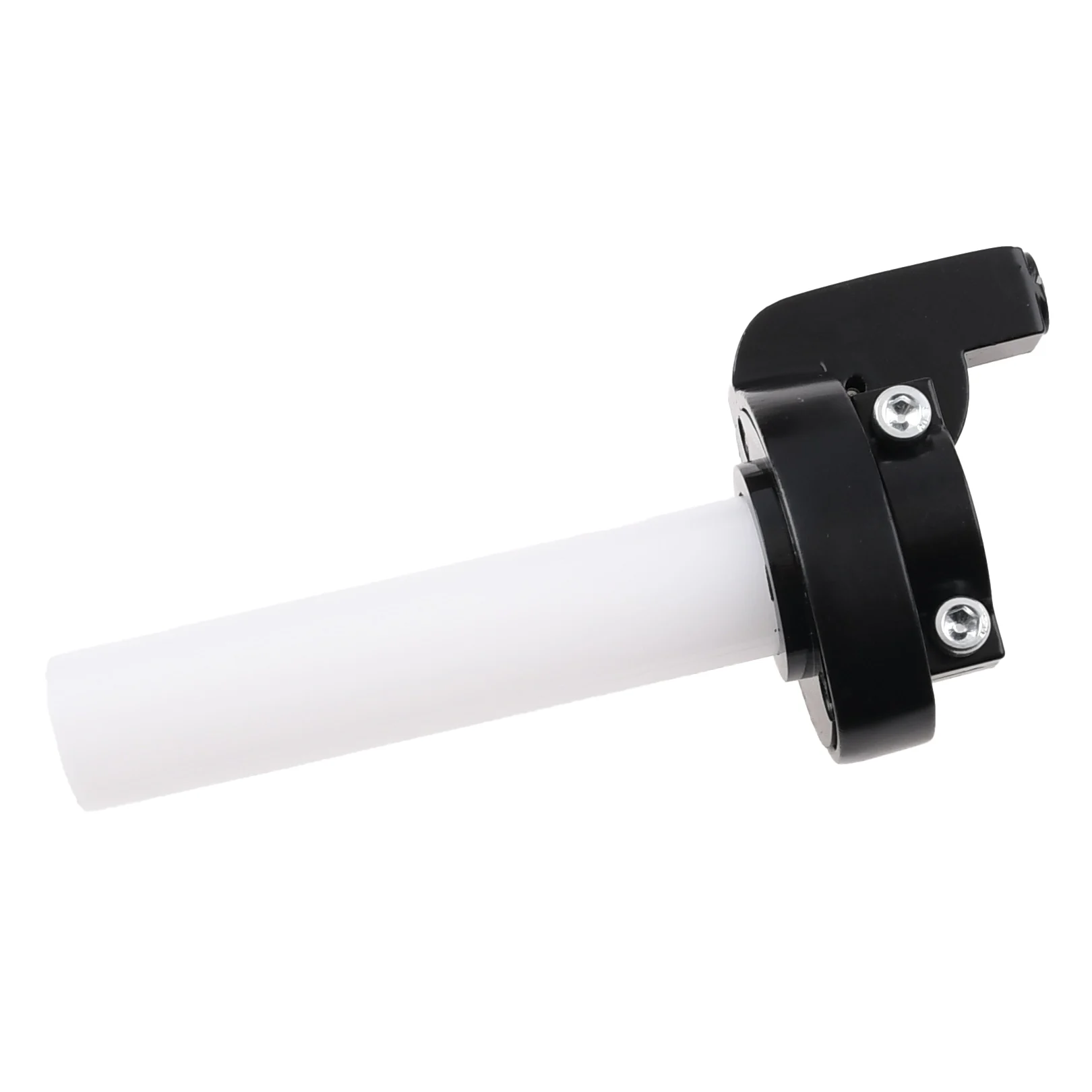 Rollgaz + linka srebrna Racing Force uniwersalny czerwony — ujęcie 2