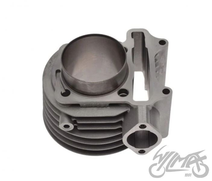 Cylinder 58,50 GY6 4T tuning — ZV0024B — ujęcie 3