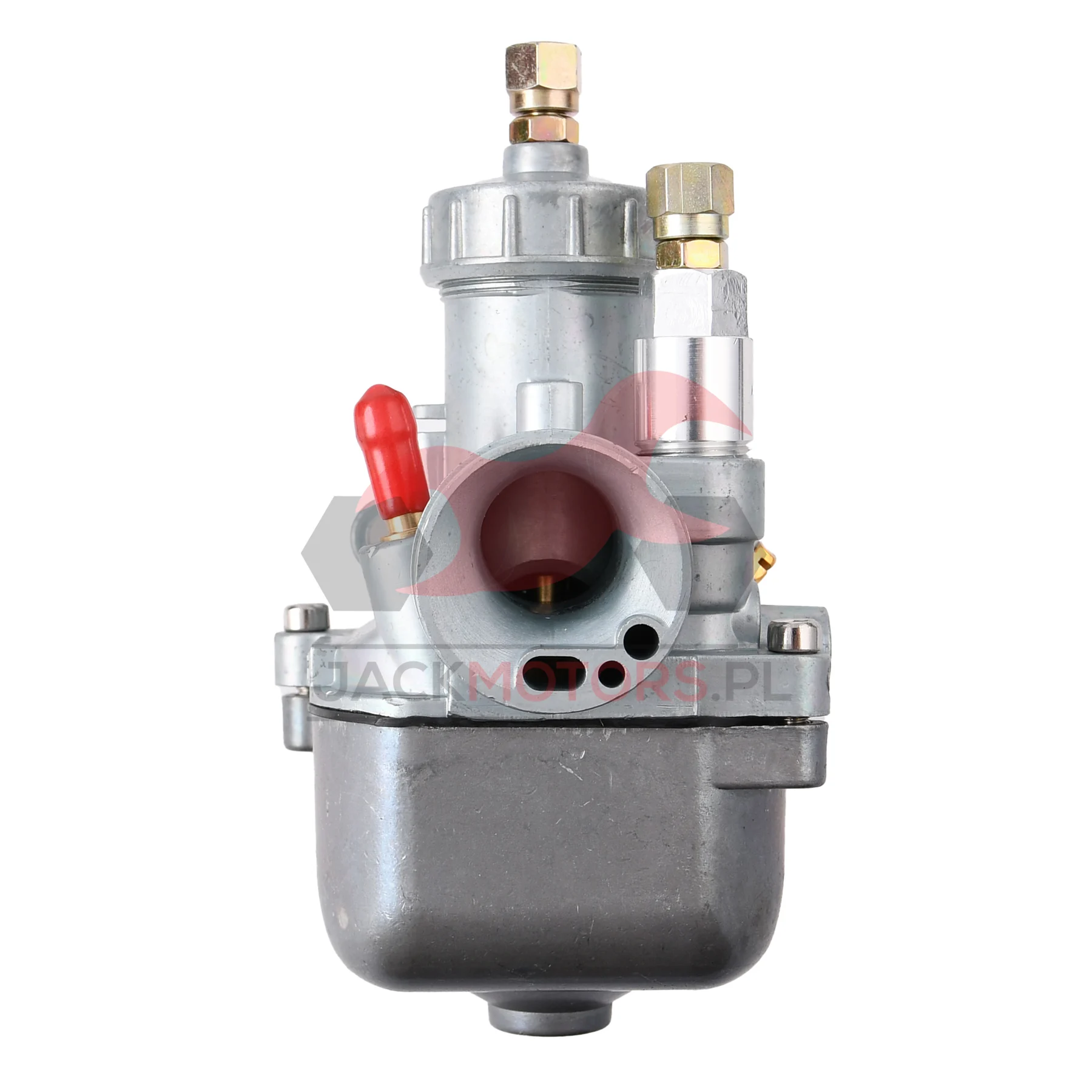 Gaźnik Simson DPR Performance 16N1-11 S51 S70 version 2025 — ujęcie 5