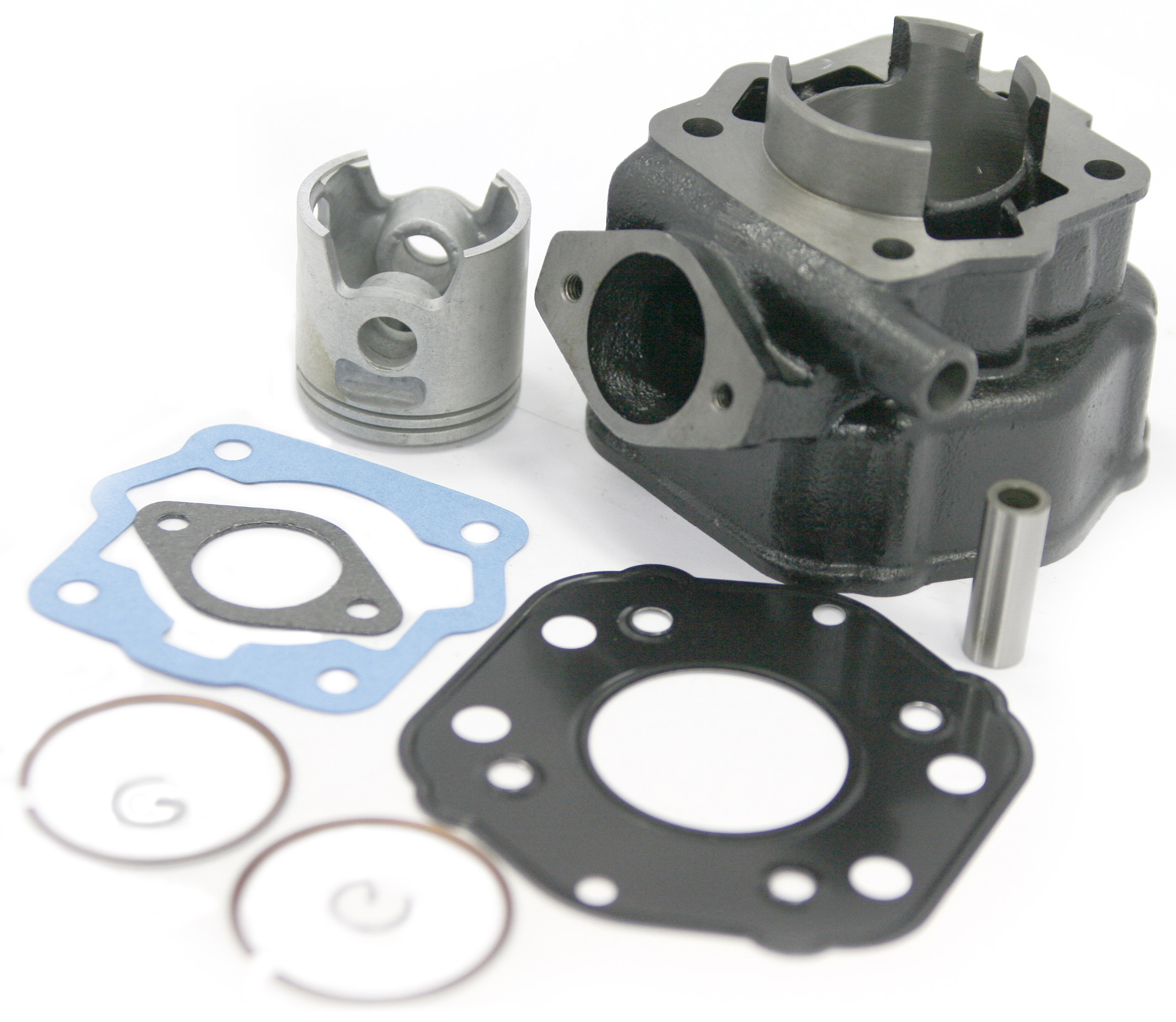 Cylinder kompletny Derbi Sendra 70CC MLINE DERBI SENDRA-02 70BB