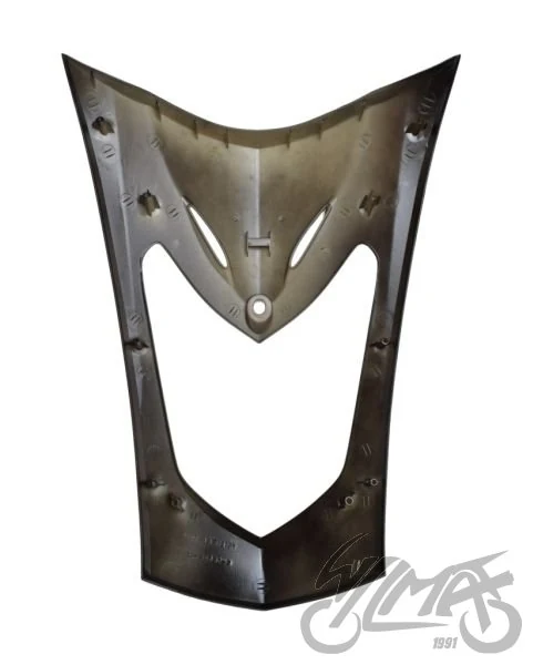 Obudowa lampy przód czarny do Kymco Agility 50 — ujęcie 3