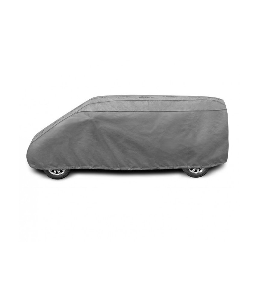 Pokrowiec na samochód Mobile garage L480 KEGEL-BŁAŻUSIAK 5-4153-248-3020 — ujęcie 6