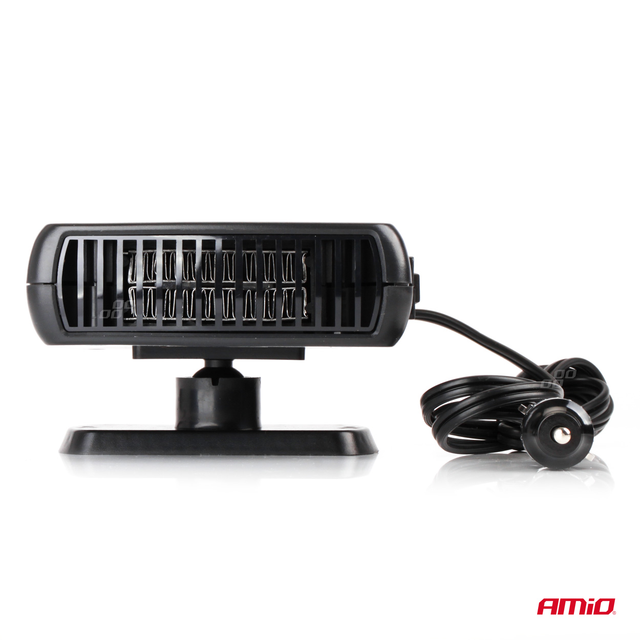 Termowentylator dmuchawa grzejnik samochodowy 12 V 150 W — ujęcie 4