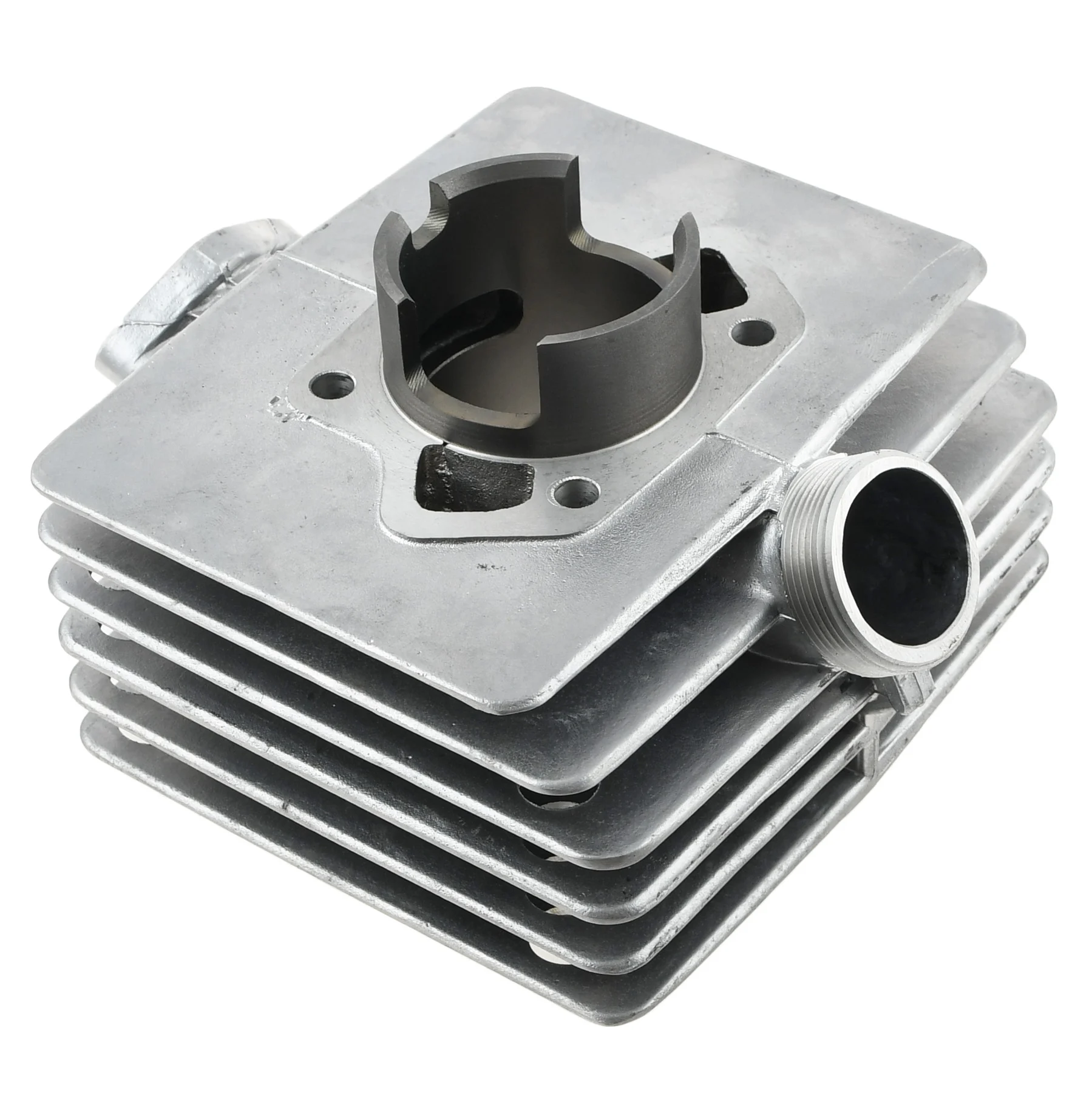 Cylinder Simson S70 53 mm MZA — ujęcie 2