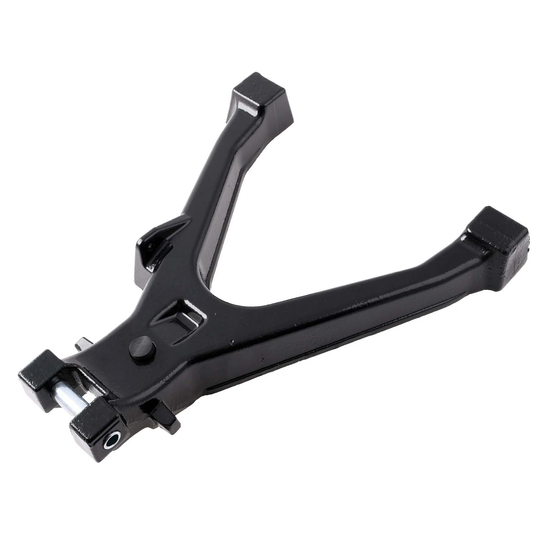 Stojak centralny Simson 270 mm czarny DPR Classic — ujęcie 2