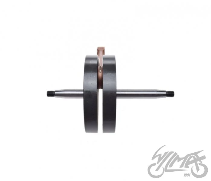 Wał korbowy WSK 125 import — ujęcie 2
