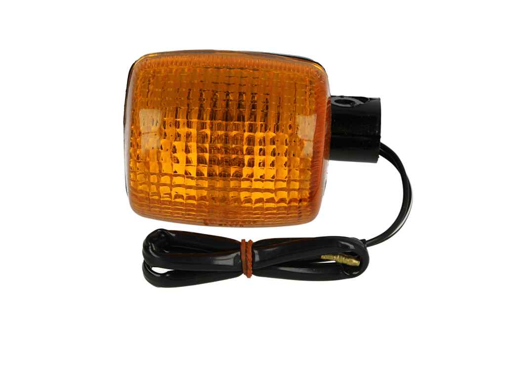 Kierunkowskaz lewy przód CBR600F PC31 95-96 MLINE — ujęcie 3