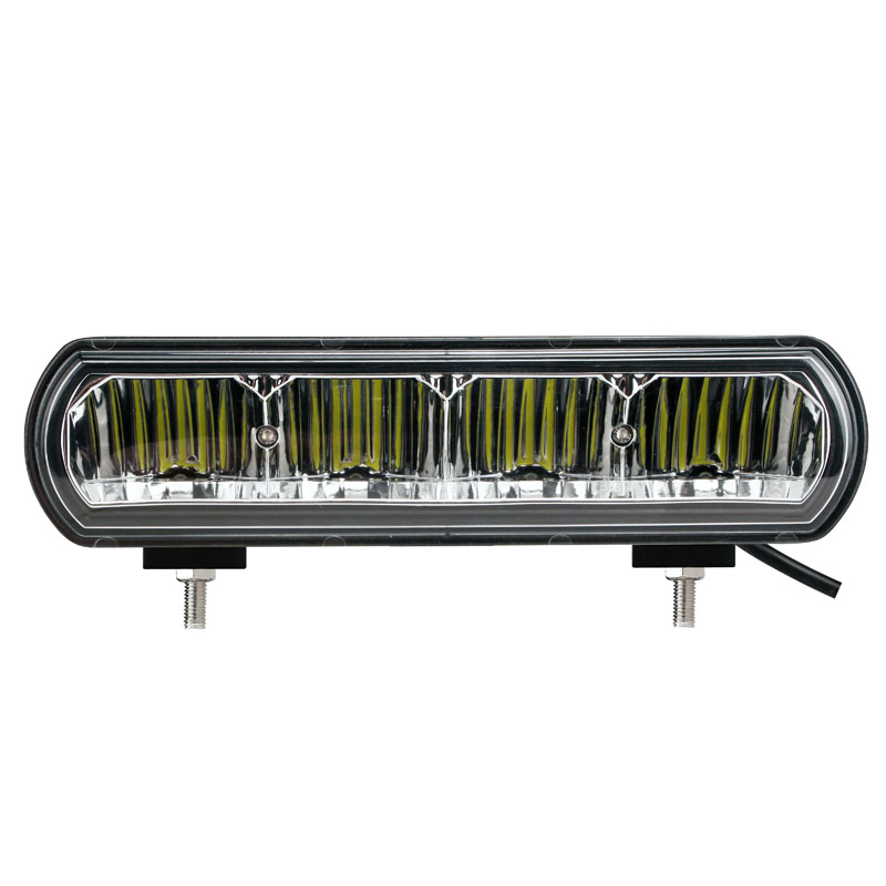 LED Driving Light 40 W CREE LED 4" M-Tech WLC202 — ujęcie 2