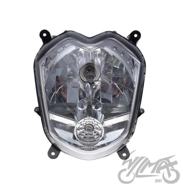 Lampa przednia do SYM Orbit 4T — SOR2401 — ujęcie 2