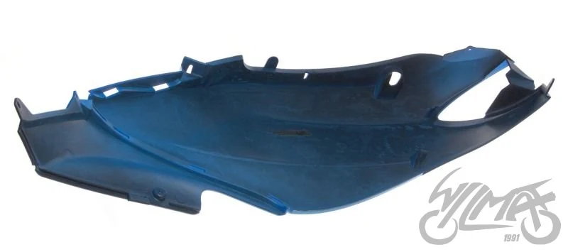 Plastik pod siedzenie praw nieb do Piaggio Fly 125 — ujęcie 2