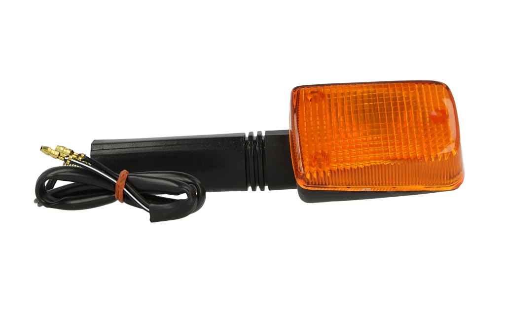 Kierunkowskaz lewy przód GSX600F GN72B 88-97 MLINE — ujęcie 3