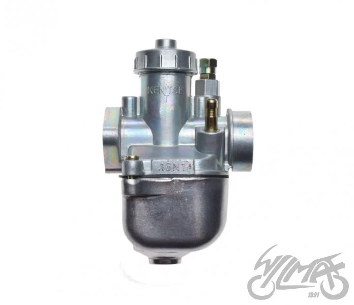 Gaźnik 16N1-6 do Simsona — SN300173B — ujęcie 2