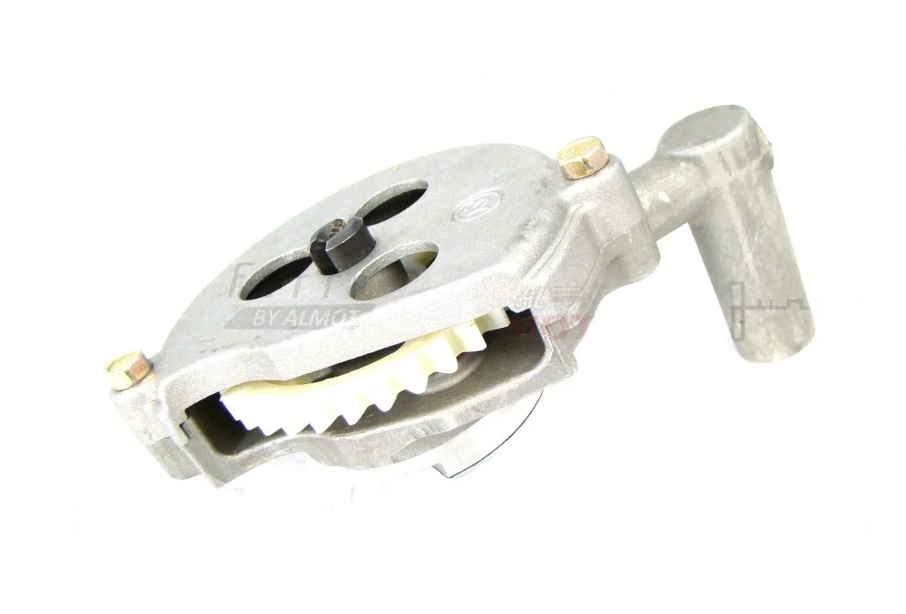 Junak M16 320 cm³ pompa oleju kpl. (od 2010)