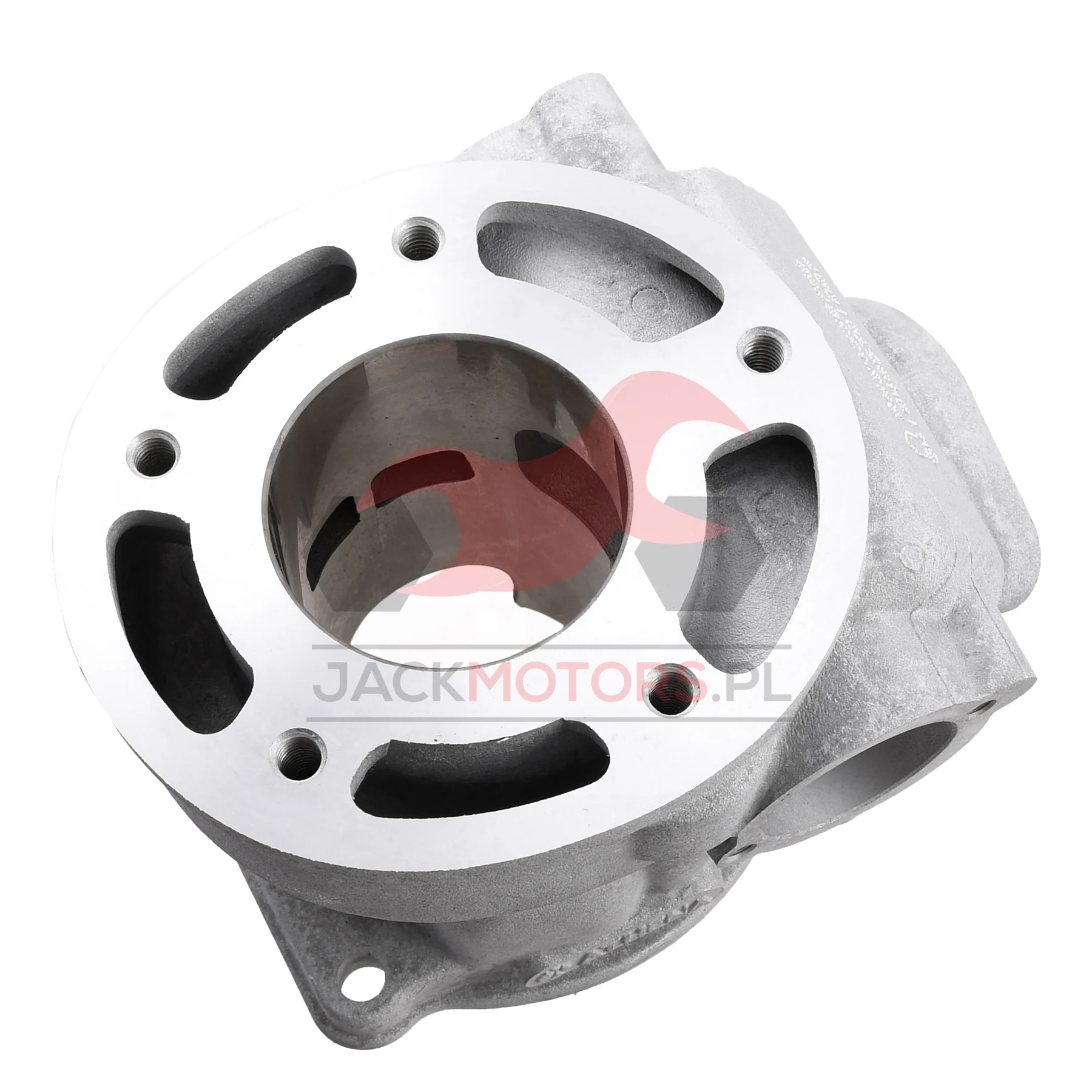 Cylinder Athena STD 56 mm Derbi gpr 125 / Yamaha DT r / tdr / tzr r RR 125 — ujęcie 4
