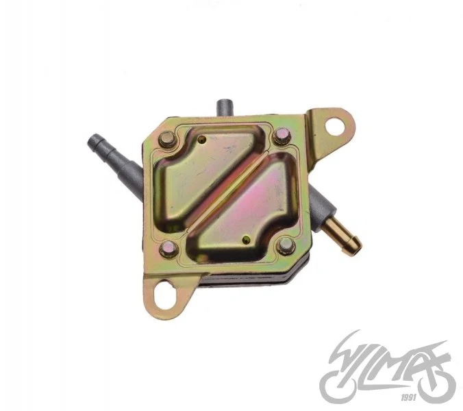 Pompa paliwa do GY6 50 4T — odpowiednik TNT 420351 — ujęcie 2