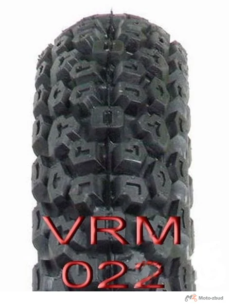 Opona 3.25-16 022 56R TT R Vee Rubber