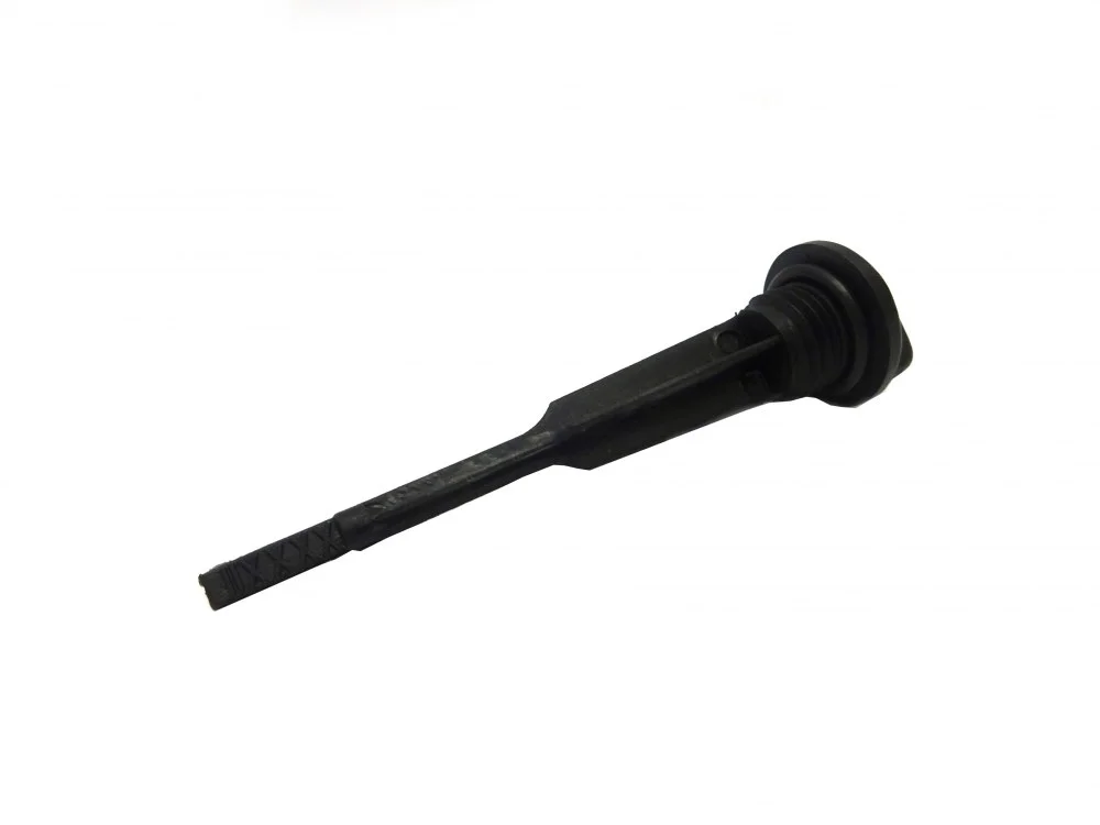 Junak RX ONE/XRAY125/SC125 wskaźnik (bagnet) poziomu oleju (z o-ringiem) (dł.cał.12,2 cm) — ujęcie 2