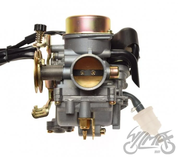 Gaźnik do Linhai Allroad 260 300 — AY56702 — ujęcie 3